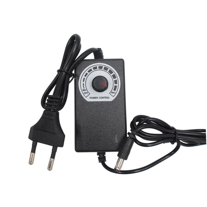 Kanalo ventiliatorius su greičio reguliatoriumi