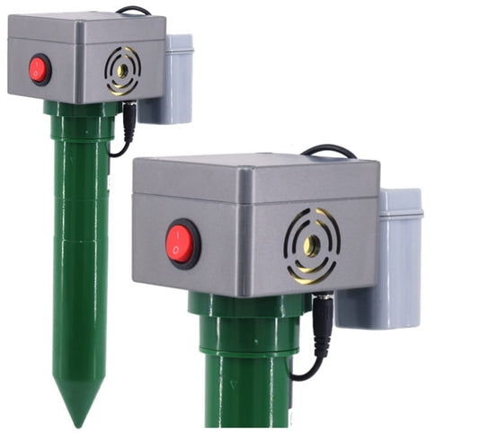 Kurmių atbaidymo prietaisas M9T