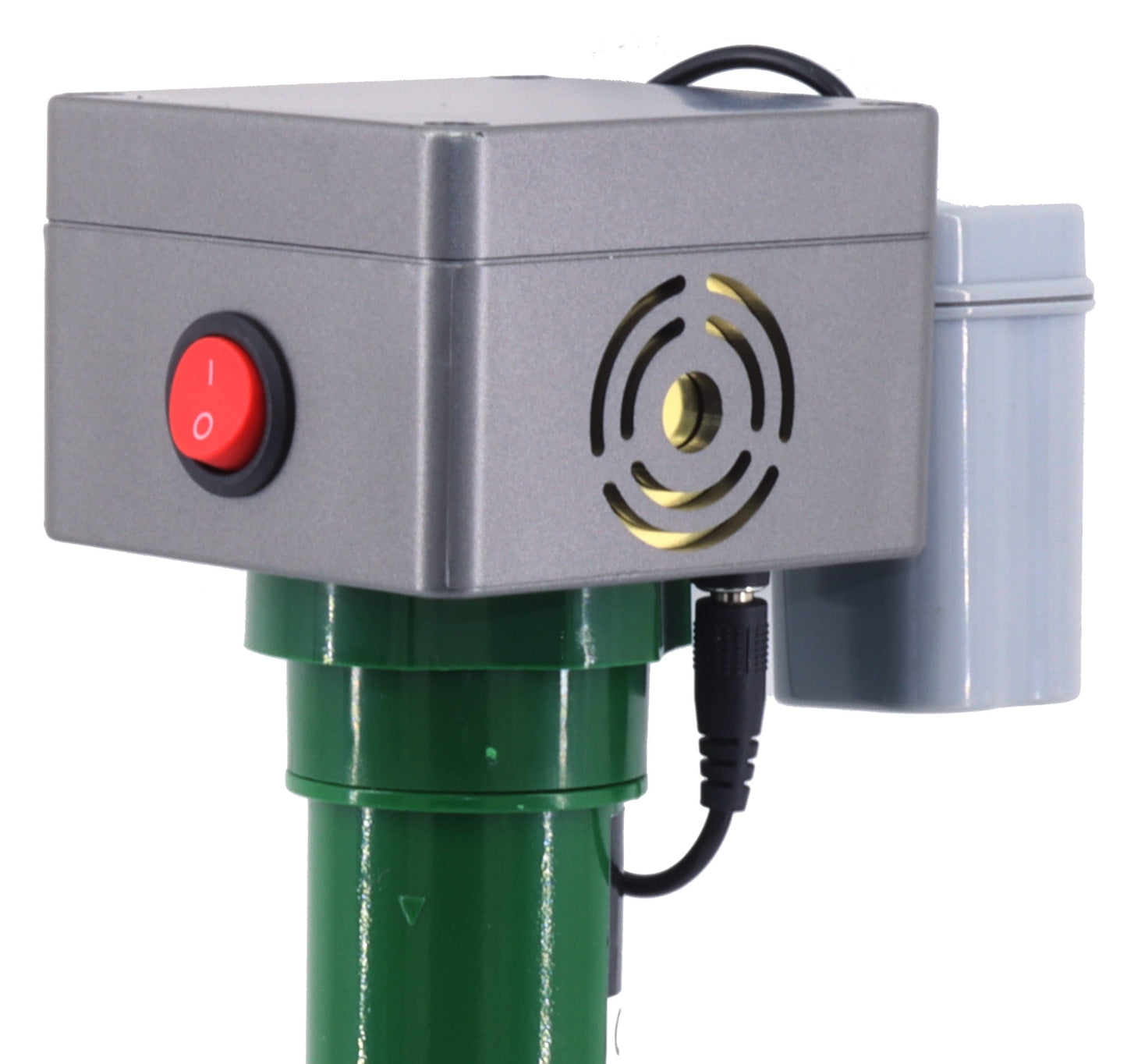 Kurmių atbaidymo prietaisas M9T