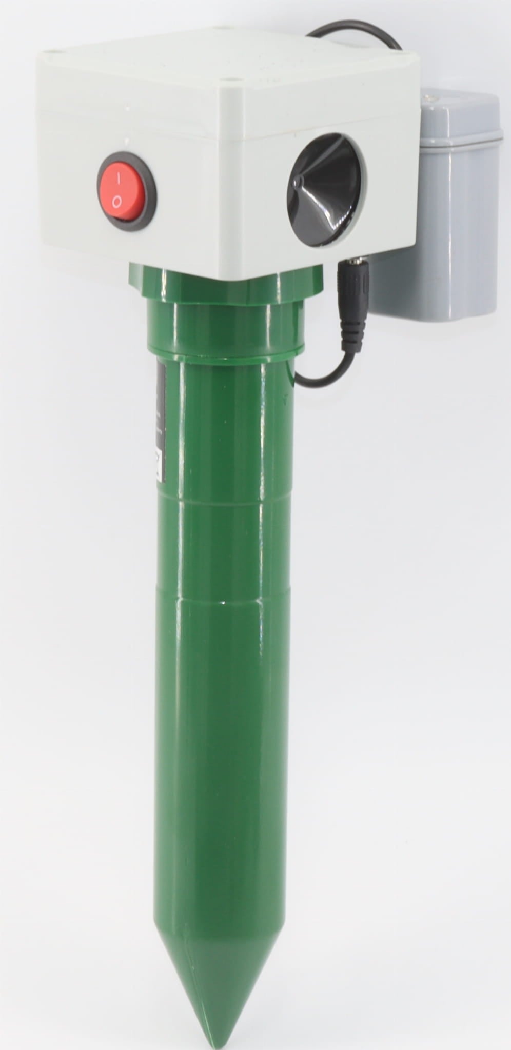 Kurmių baidyklė M9