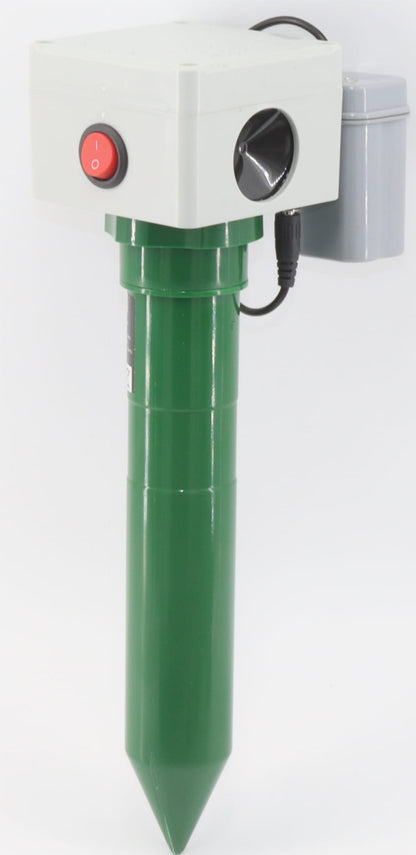 Kurmių baidyklė M9