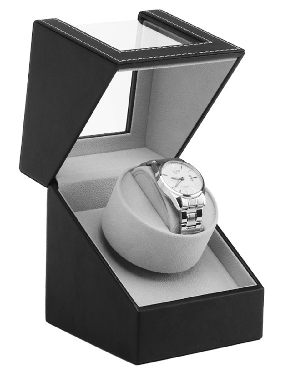 Besisukantis Laikrodžių dėklas