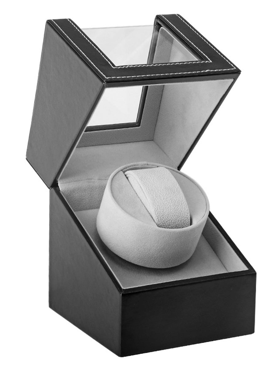 Besisukantis Laikrodžių dėklas