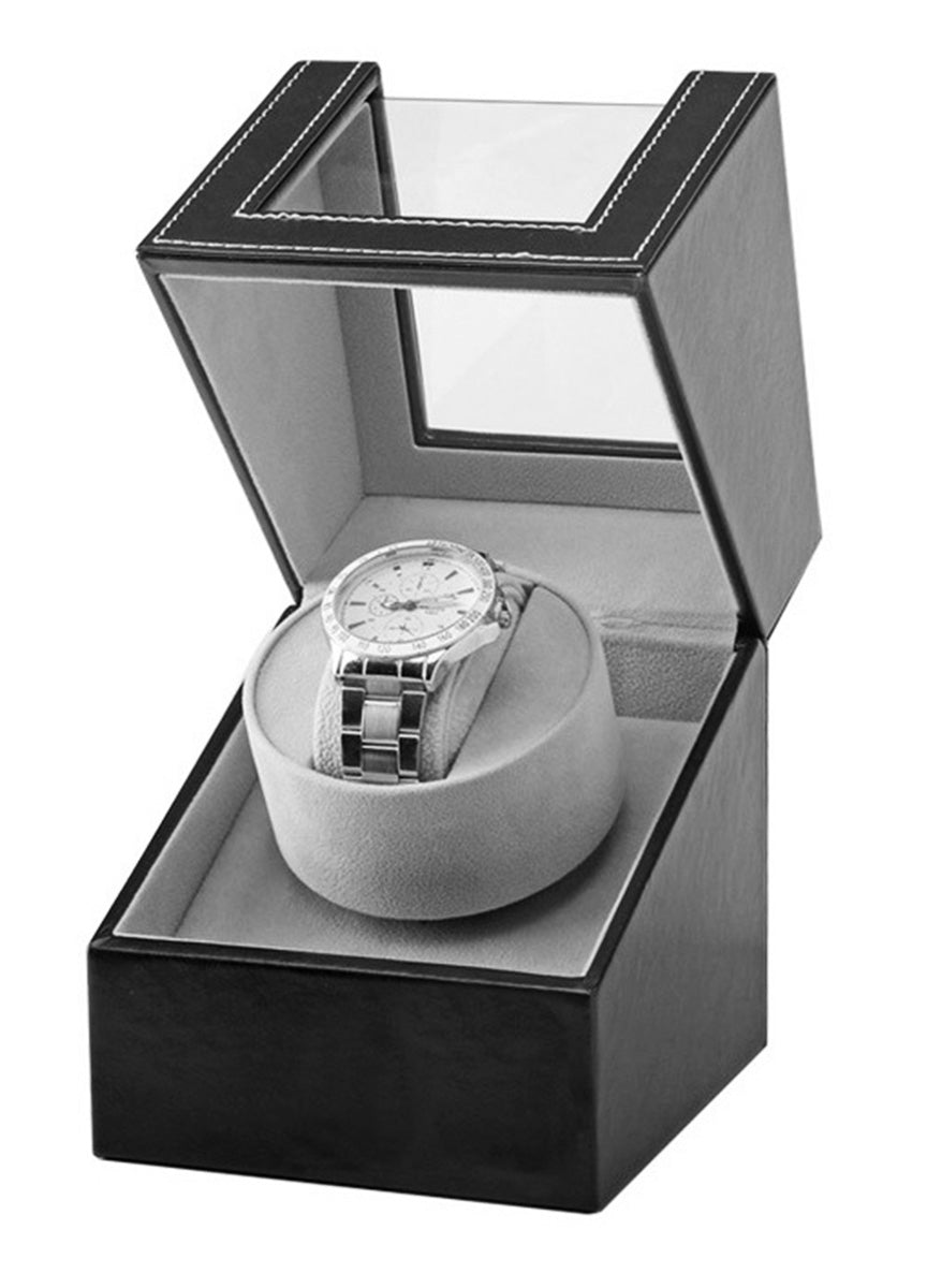 Besisukantis Laikrodžių dėklas