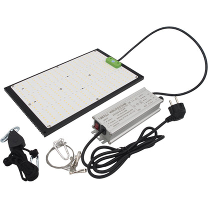 LED augalų panelė PROFI