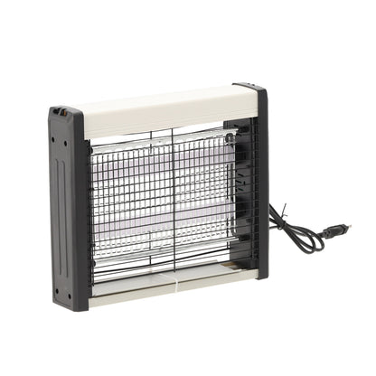 LED lampa nuo vabzdžių 26 × 6 × 25 cm