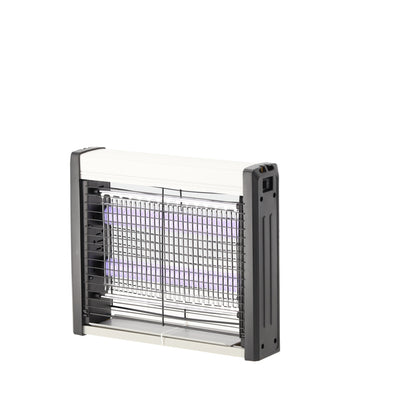 LED lampa nuo vabzdžių 26 × 6 × 25 cm