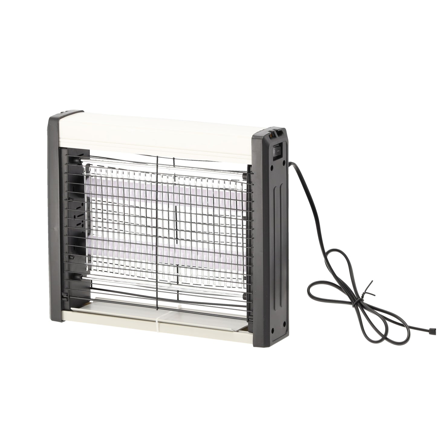 LED lampa nuo vabzdžių 26 × 6 × 25 cm