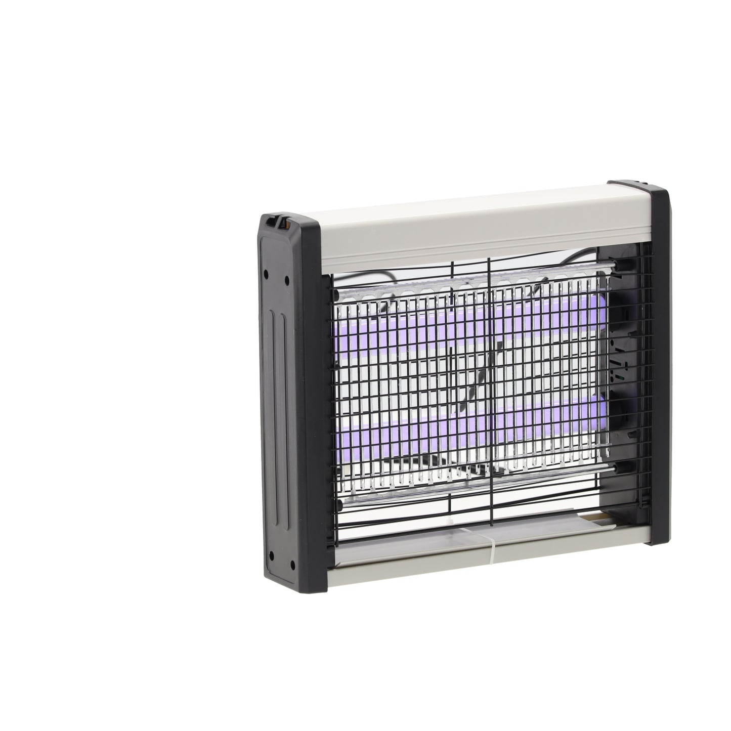 LED lampa nuo vabzdžių 26 × 6 × 25 cm