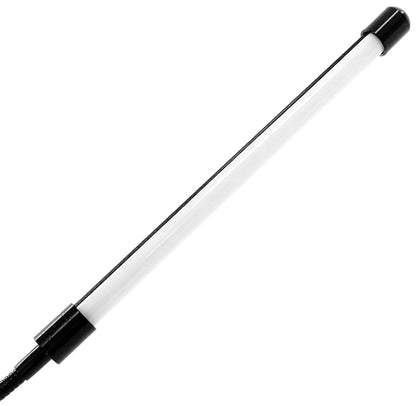 LED lempa su segtuku