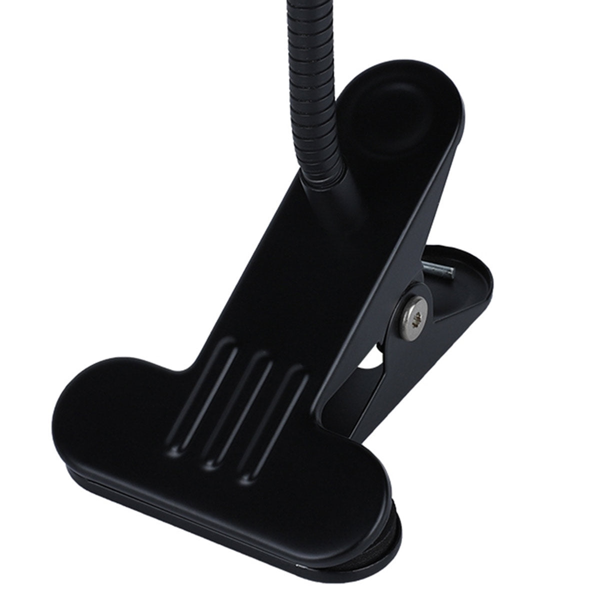 LED lempa su segtuku