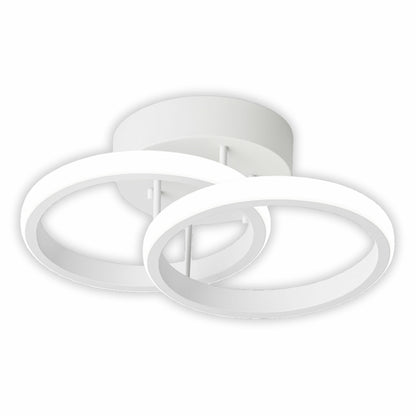 LED lubinis šviestuvas