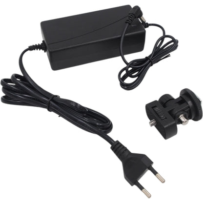 LED panelinė lempa su trikoju 800 pro KIT