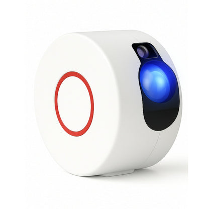 LED Projektorius