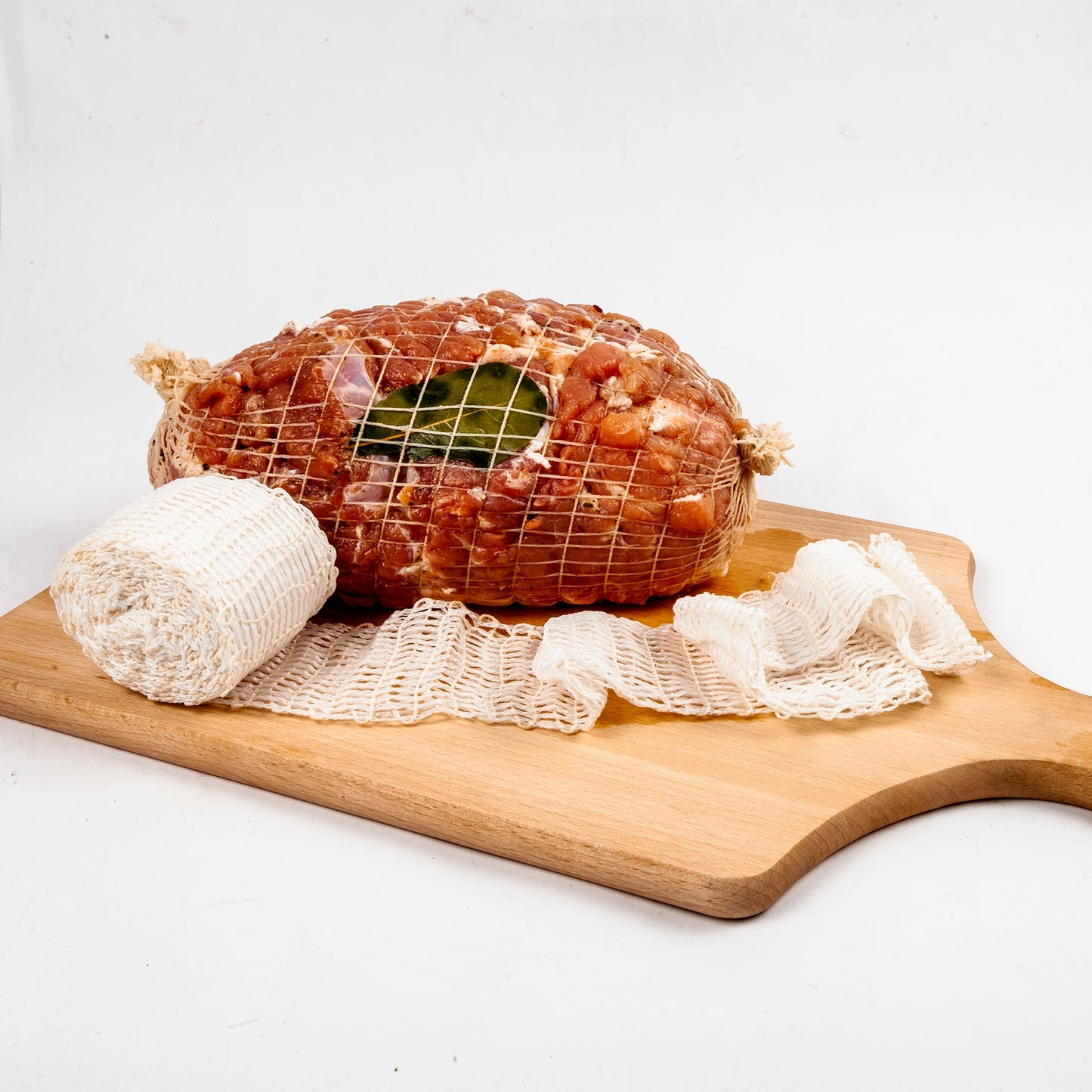 Maisto tinklelis 15cm x 50m