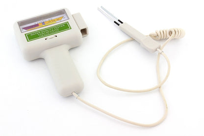 MATUOKLIS VANDENS PH IR CHLORO