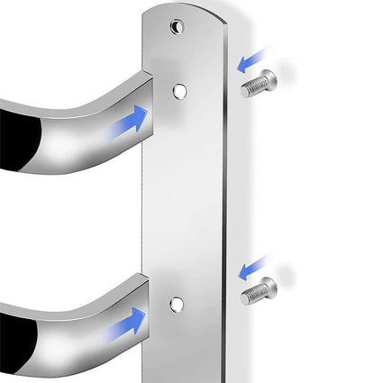 Metalinė vonios kabykla