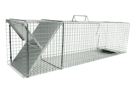 Narvas spąstai 102X29X31