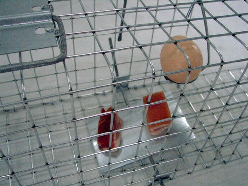 Narvas spąstai 35X17X20cm