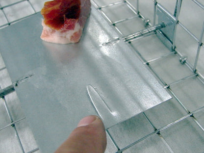 Narvas spąstai 35X17X20cm