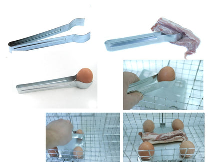 Narvas spąstai 82x26x26CM