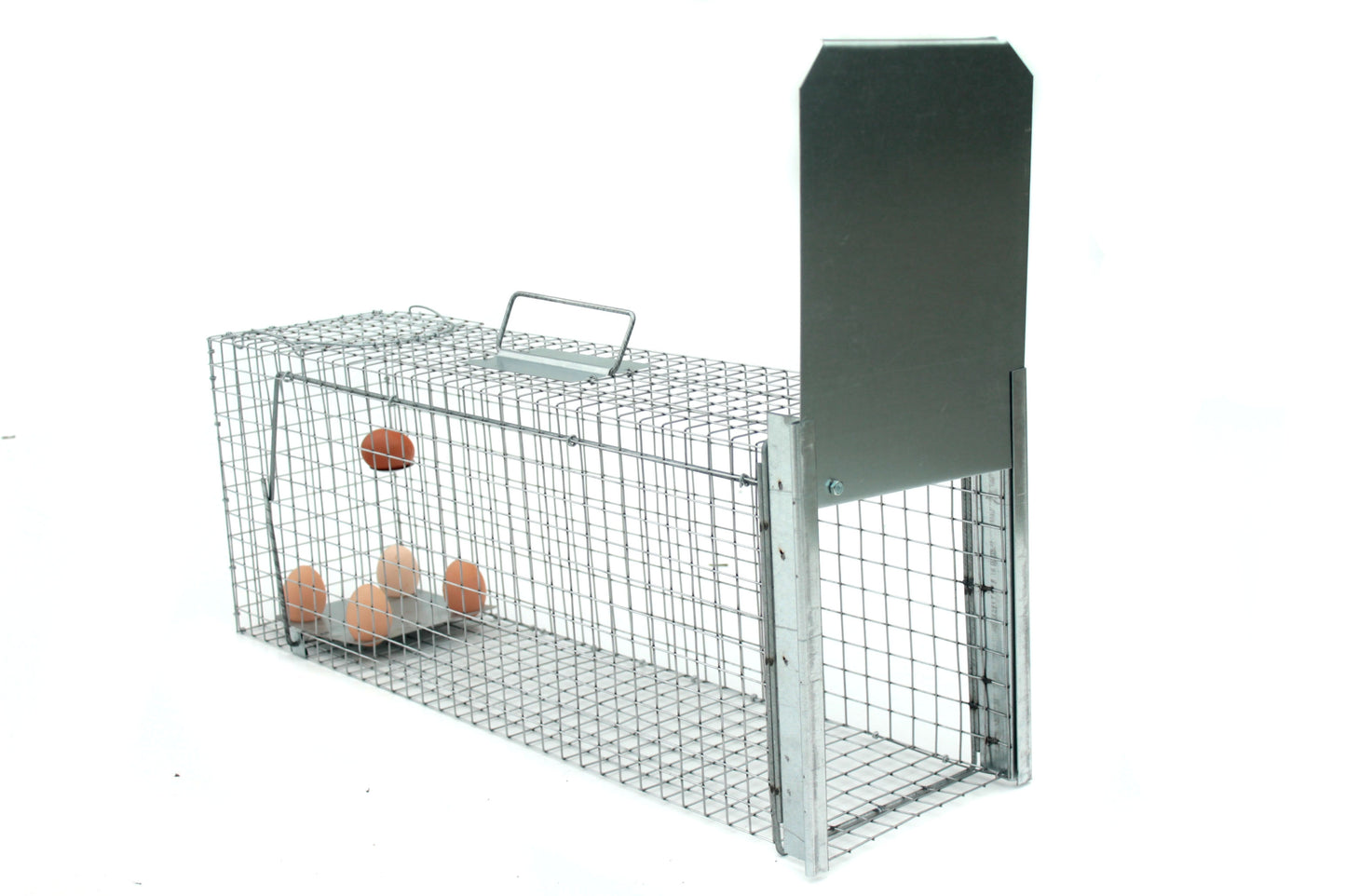 Narvas spąstai 82x26x26CM