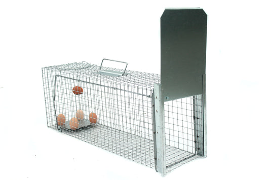 Narvas spąstai 82x26x26CM