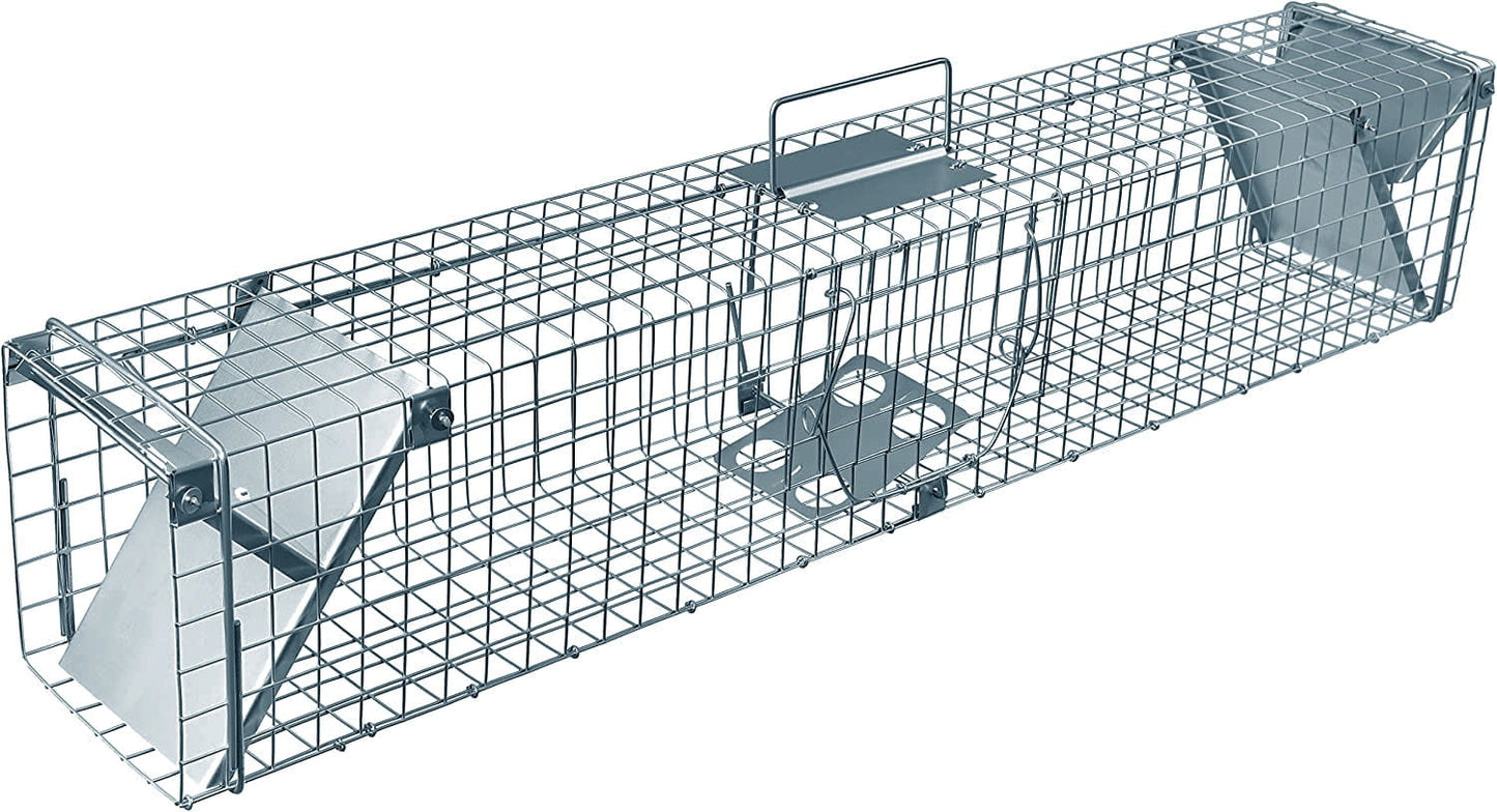 Narvas, gaudyklė 102x17x20