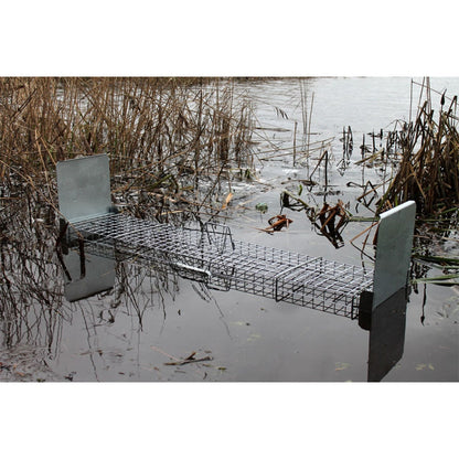 Narvas-gaudyklė spąstai 150x34x34 cm STRONG