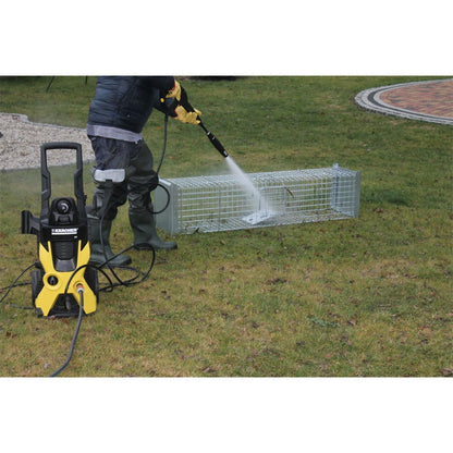 Narvas-gaudyklė spąstai 150x34x34 cm STRONG