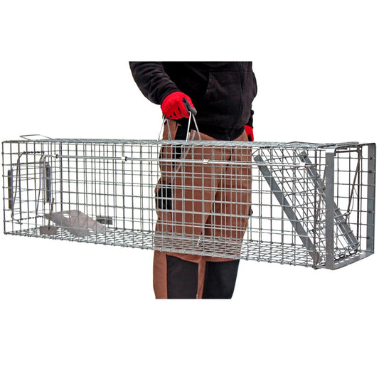 Narvas/gaudyklė spąstai 102x34x34 HARDY