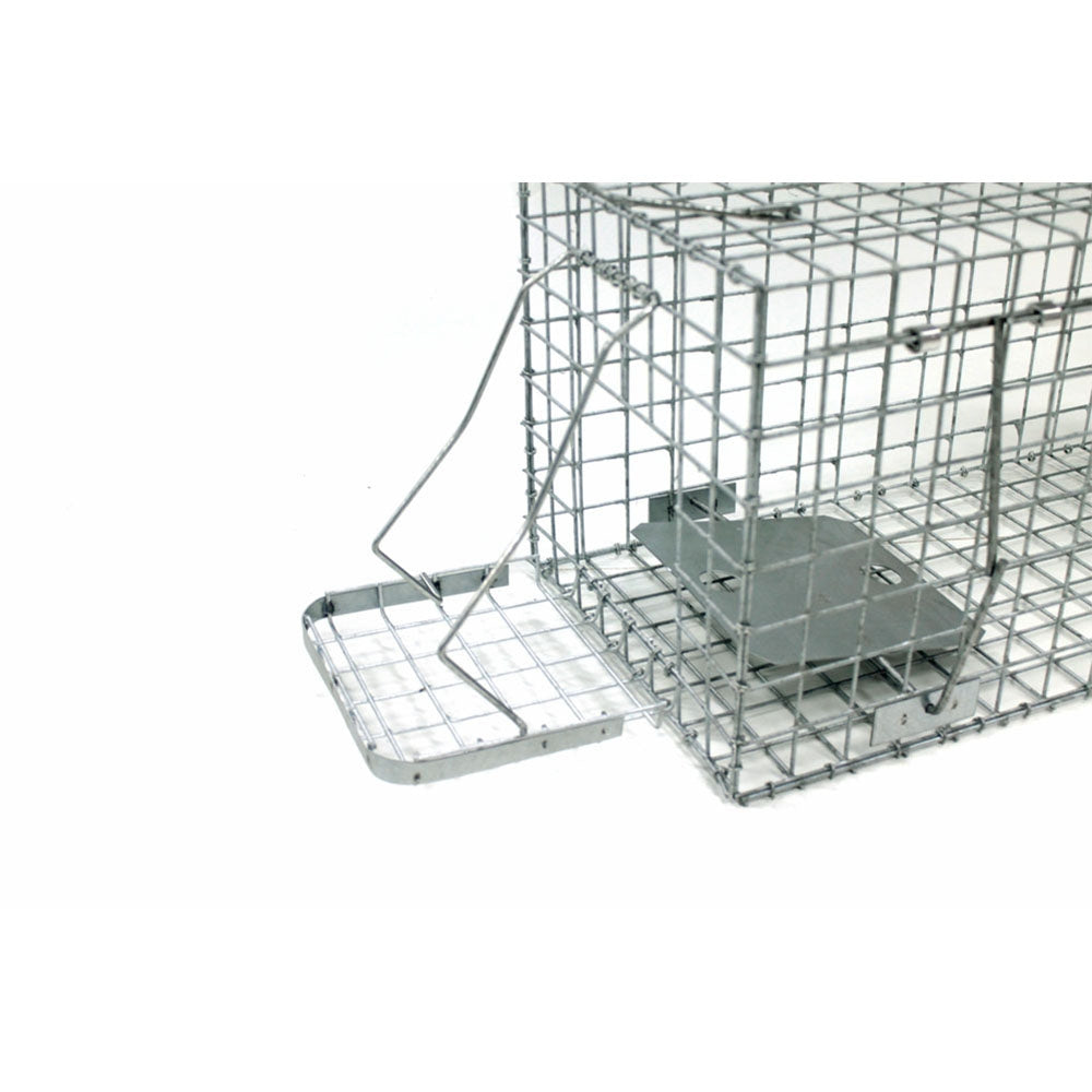 Narvas/gaudyklė spąstai 102x34x34 HARDY