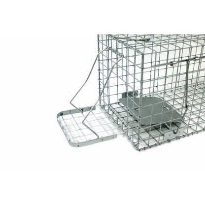 Narvas/gaudyklė spąstai 102x34x34 HARDY