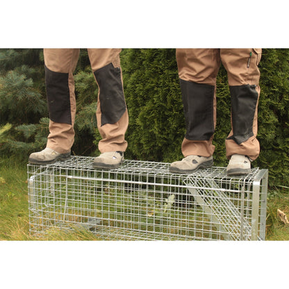 Narvas/gaudyklė spąstai 102x34x34 HARDY