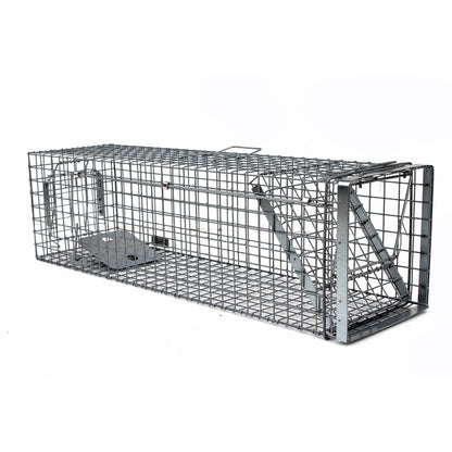 Narvas/gaudyklė spąstai 102x34x34 HARDY