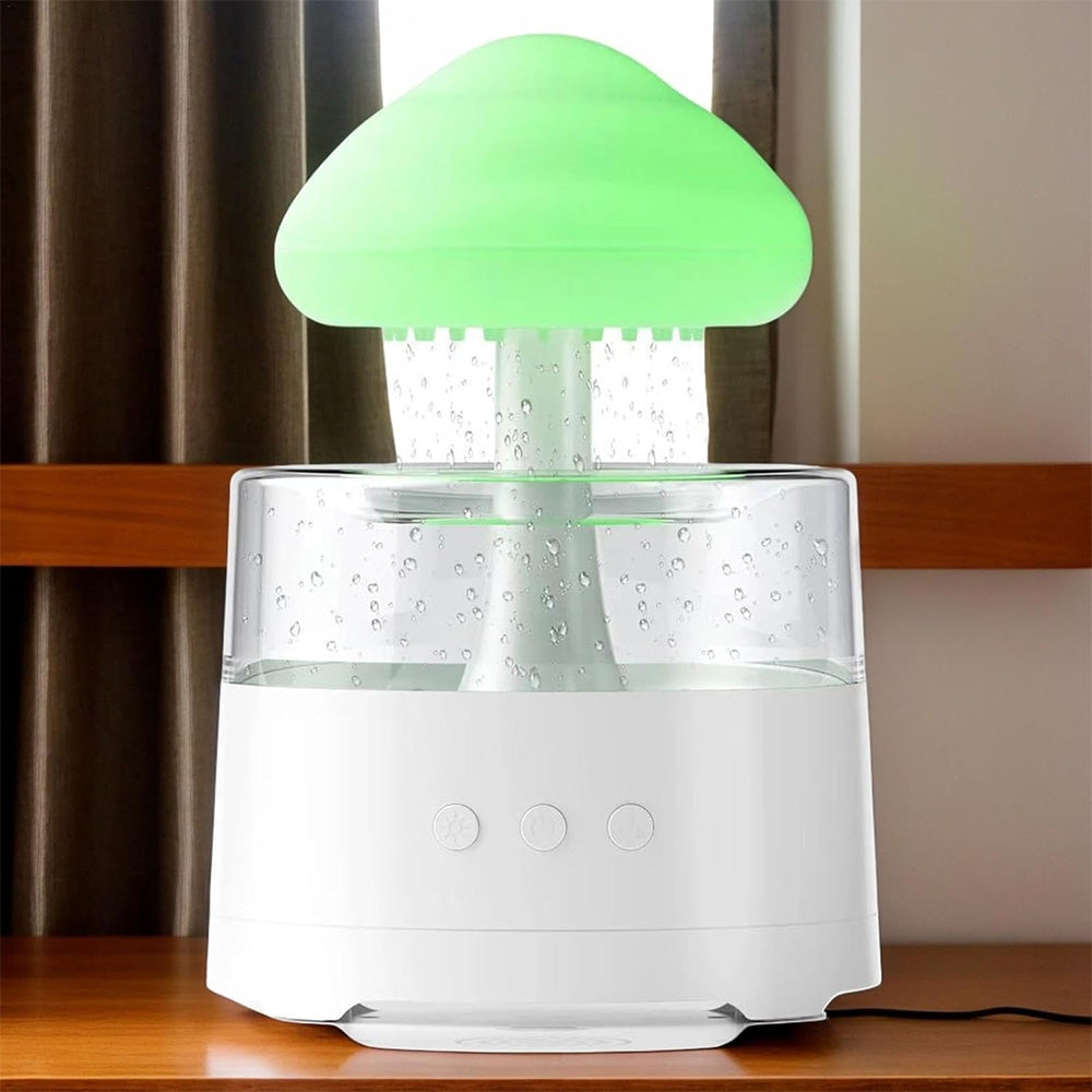 Oro drėkintuvas "Grybas"