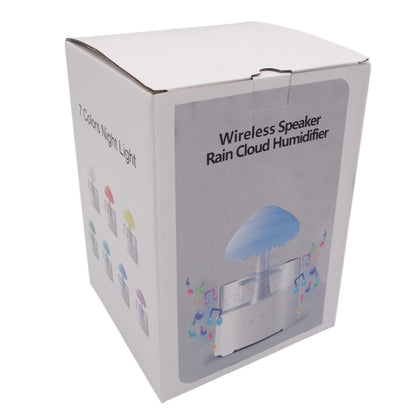 Oro drėkintuvas "Grybas"