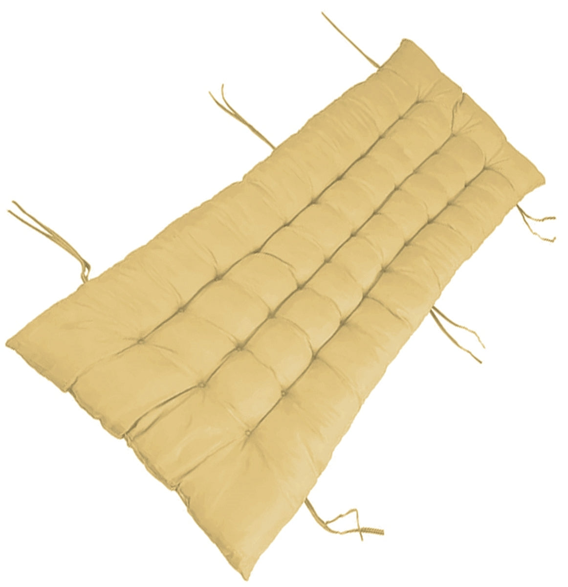 Pagalvėlė sodo gultui