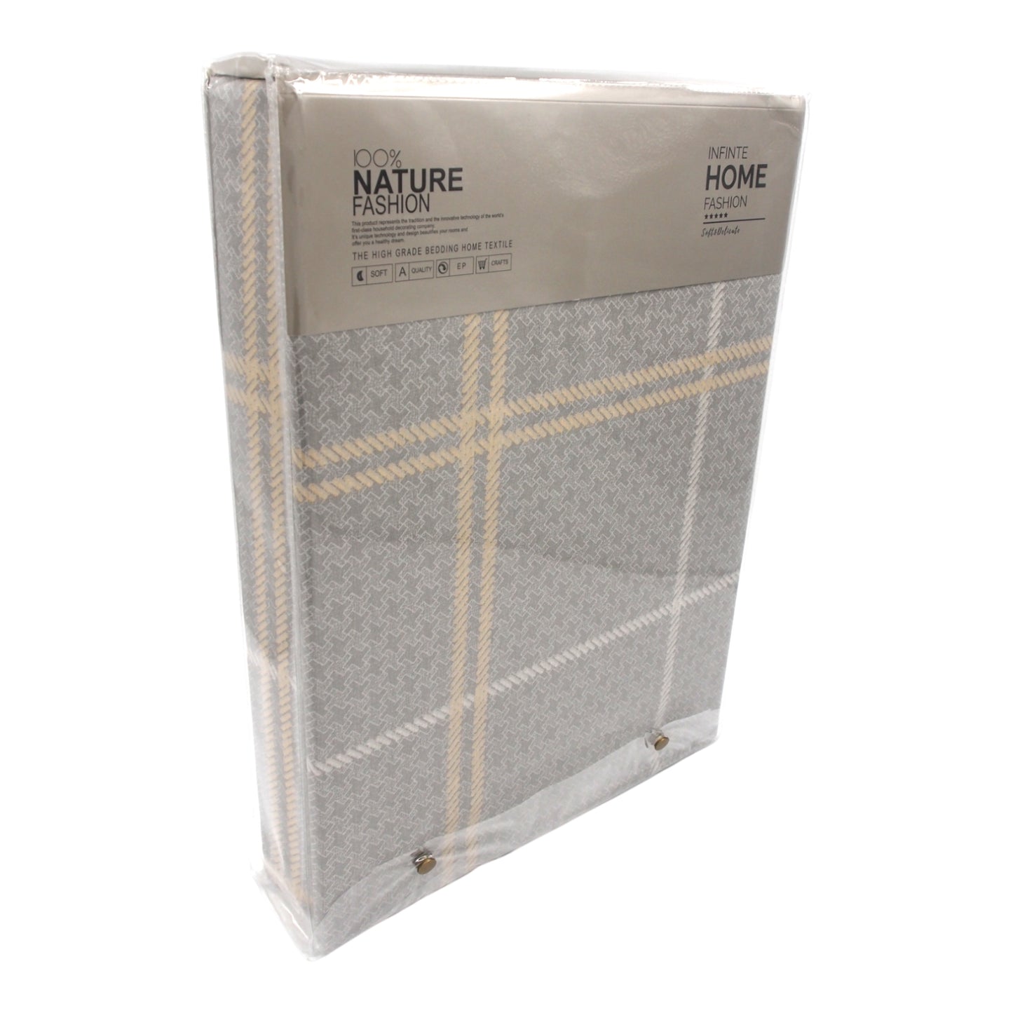 160 × 210 cm Patalynės komplektas TR2006