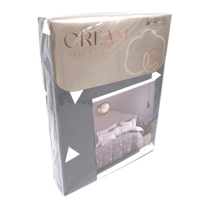 160 × 210 cm Patalynės komplektas TR2006B