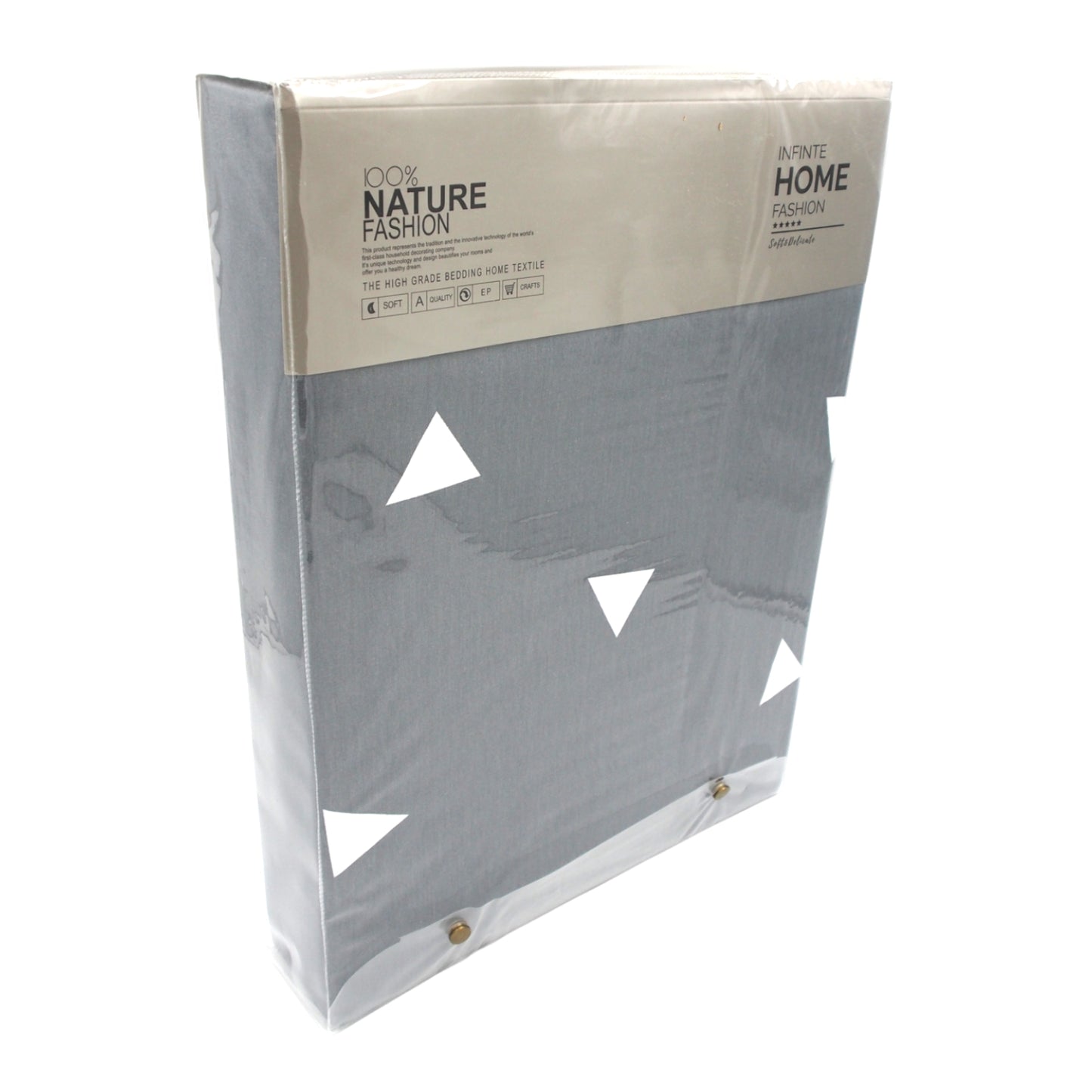 160 × 210 cm Patalynės komplektas TR2006B