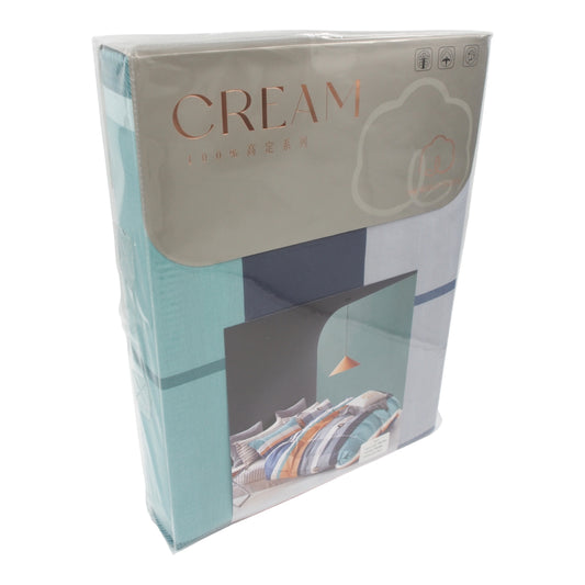 160 × 210 cm Patalynės komplektas TR2006D