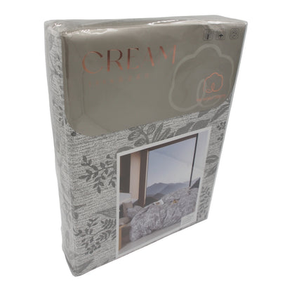 160 × 210 cm Patalynės komplektas TR2006F