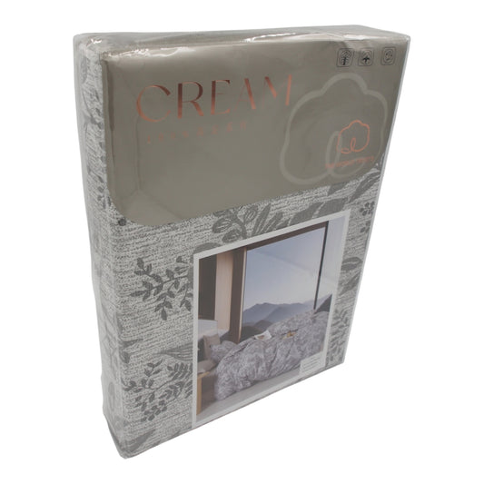 160 × 210 cm Patalynės komplektas TR2006F