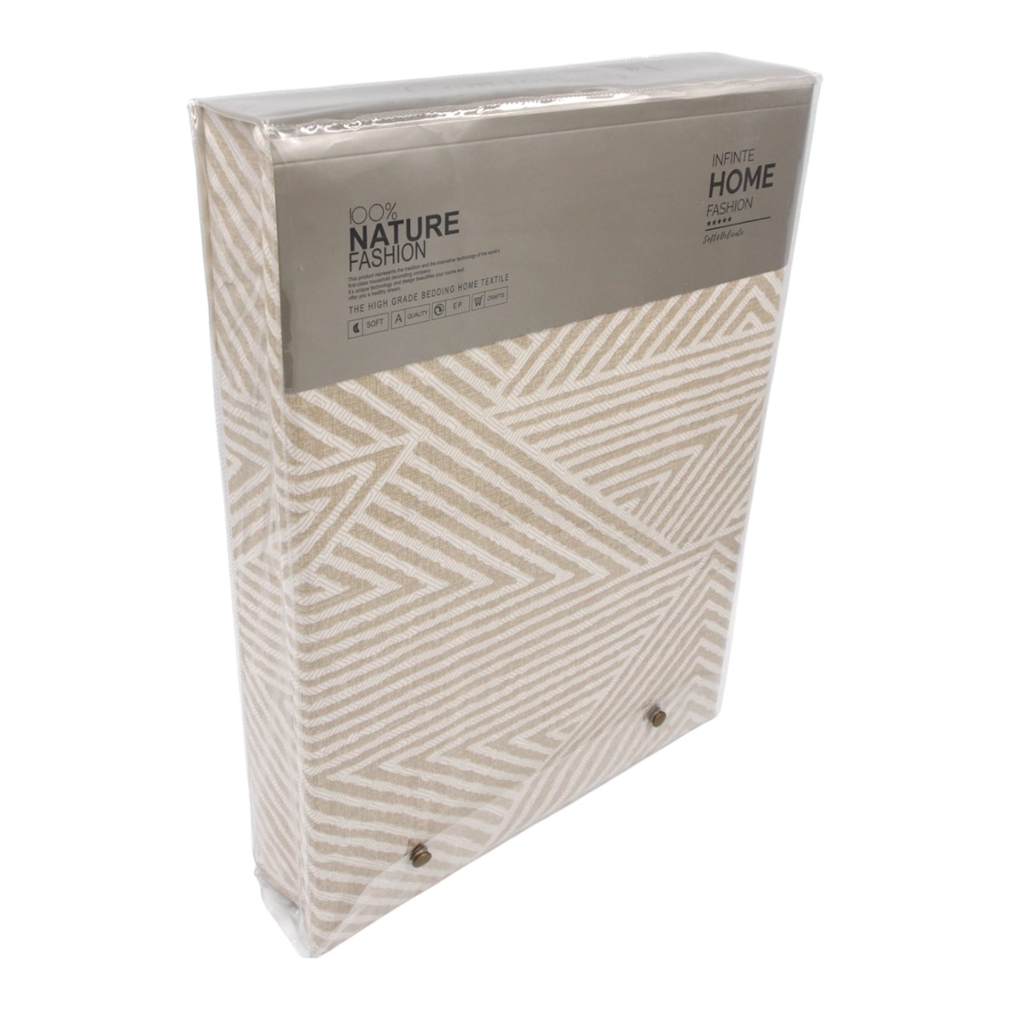 160 × 210 cm Patalynės komplektas TR2006G