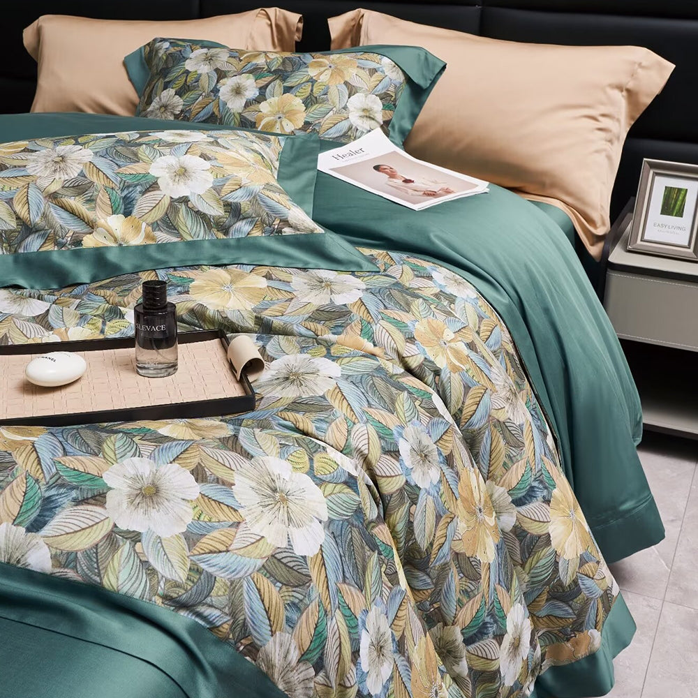 Patalynės komplektas TR2007E