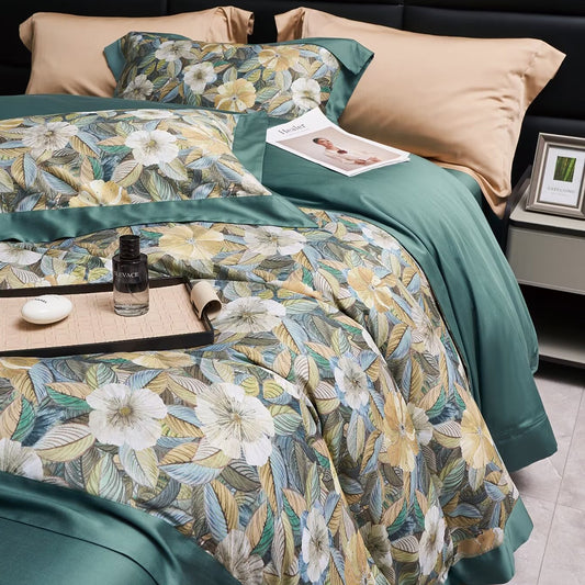 Patalynės komplektas TR2007E