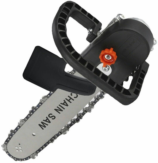 Priedas kampiniam šlifuokliui