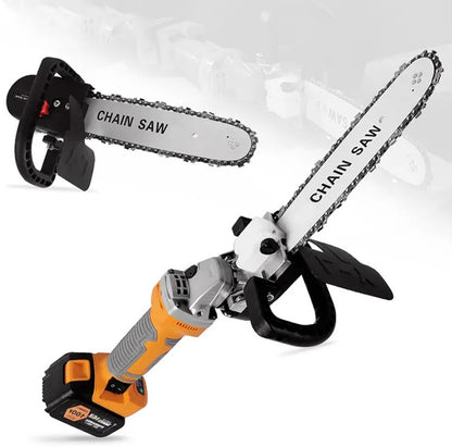 Priedas kampiniam šlifuokliui