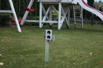 Profesionali Ultragarsinė Baidyklė 2500m2